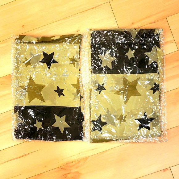 🔥3/$40🔥 Star Spangled Scarf - Picture 2 of 4